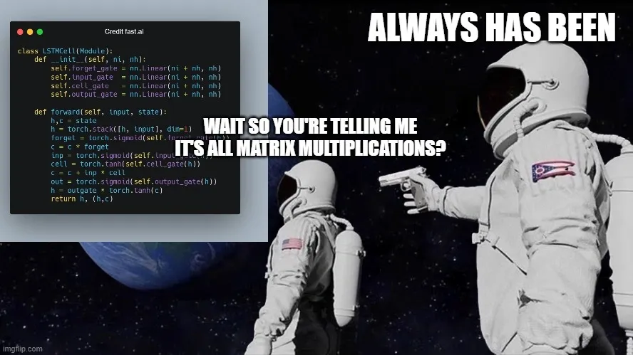 matrix_multiplication_is_all_you_need