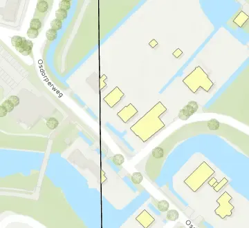 对建筑进行切割